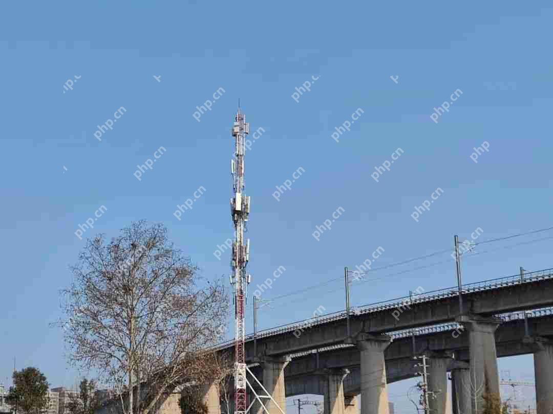 小区和扇区，到底有什么区别？载频和载波呢？