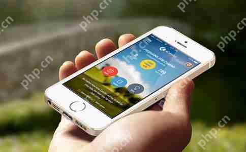 解析二维码为何我们的手机应用能做到？