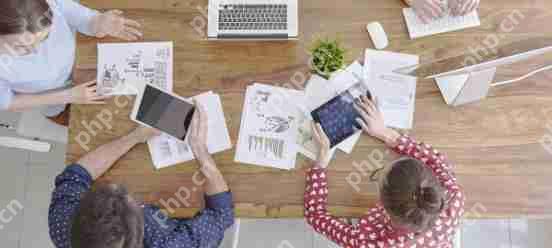 手机App制作平台:应用公园免编程也能制作App