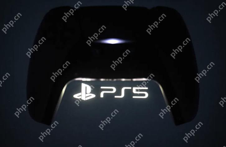 索尼征求最地道的PS5中文名!「五公主」人气最高