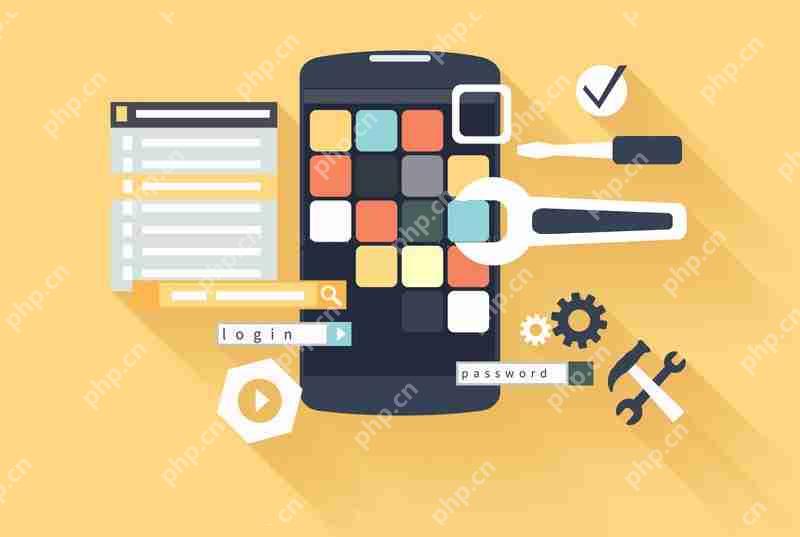 应用公园app制作平台教你0代码自己制作app
