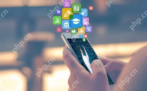 简单Android app开发教程：如何制作app开发，附app模版
