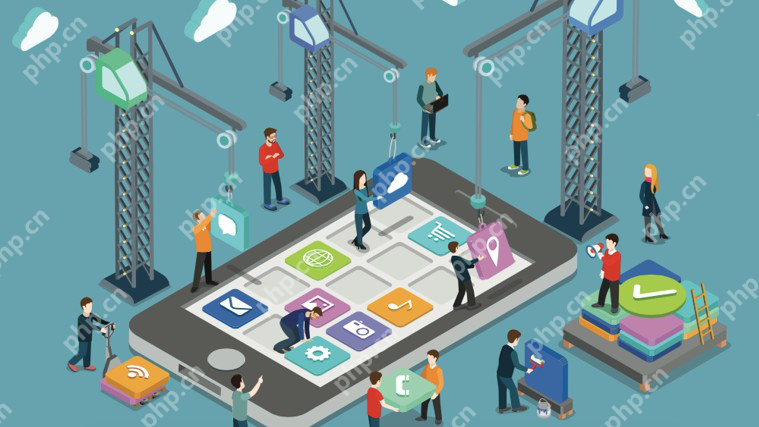 如何进行移动APP开发?移动APP软件开发建设流程