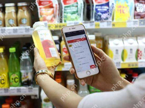 O2O平台商城类App有哪些？O2O商城平台开发建设解决方案