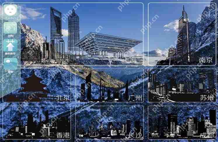 旅游APP开发定制多少钱,不用编程也能自己制作,附旅游App开发方案