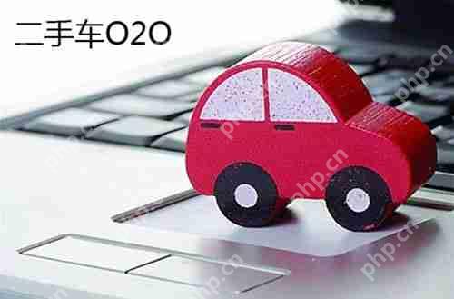 二手车交易APP开发：零编程傻瓜式制作，送APP模板