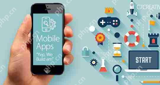 App定制开发之前,这6条铁律要牢记