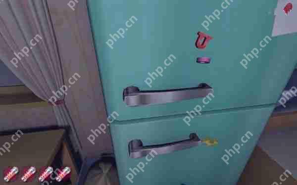 米塔游戏冰箱贴彩蛋全解析:隐藏告白的8种趣味触发方式