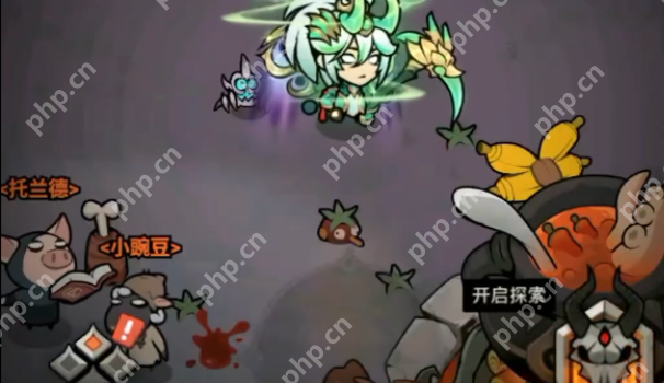 迷雾大陆S6魔王行宫全攻略:征服路西斯魔王的三大法则