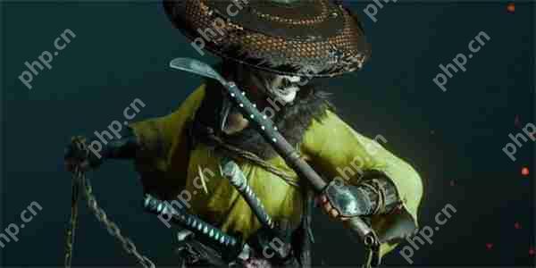 吉田修平试玩《羊蹄山之魂》:体验很棒、非常期待