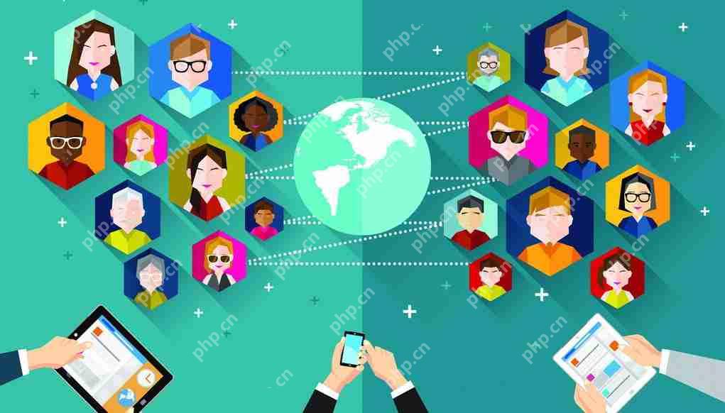 小区APP推广方案：无需编程开发，一部手机把握同城社区商机