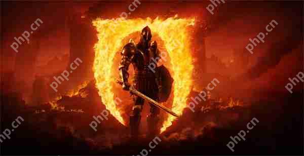 《上古卷轴4:湮没 复刻版》曝光!大量图片细节泄露