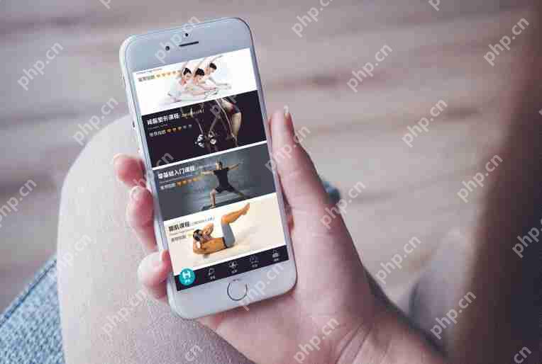 体育运动类APP开发:体育健身APP开发功能,运动类APP市场需求分析