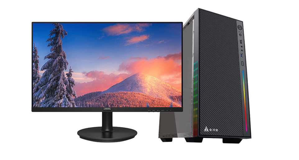 台式电脑排行榜前十名推荐 全球台式电脑哪些好用