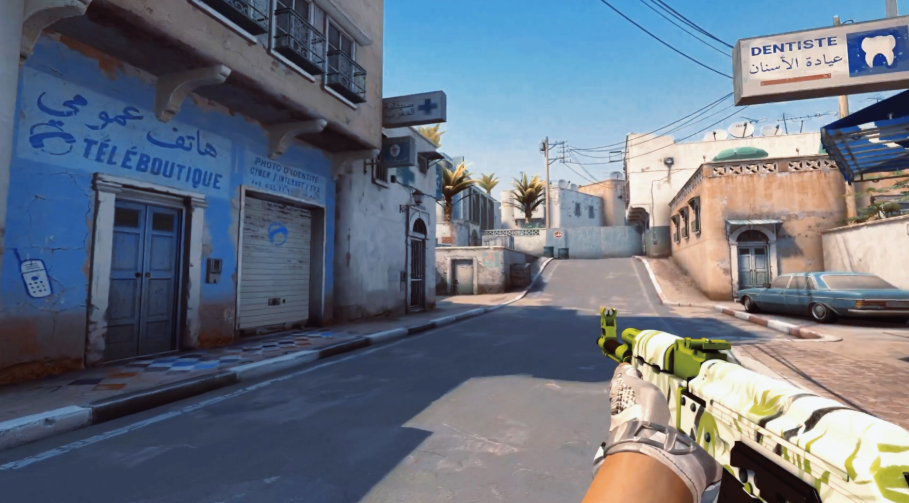 2025全球CSGO开箱网站前十名的评测和对比信息一览