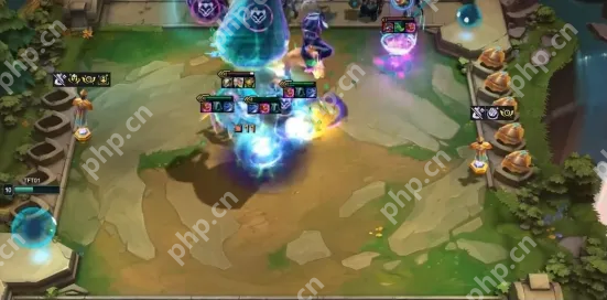 云顶之弈PBE美测服S14赛季上线！