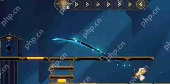 崩坏星穹铁道龙骸古城黄金替罪羊全收集通关指南