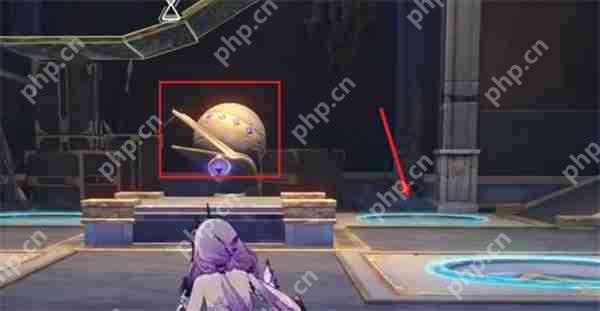 崩坏星穹铁道虫鸣秘宝全收集攻略：3步解锁9个隐藏战利品