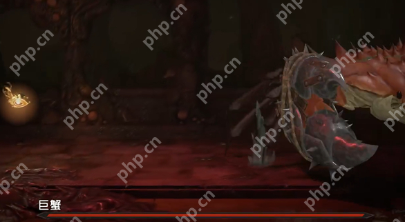 波斯王子失落的王冠悲苦护符逃课指南：无伤暴揍巨蟹BOSS技巧