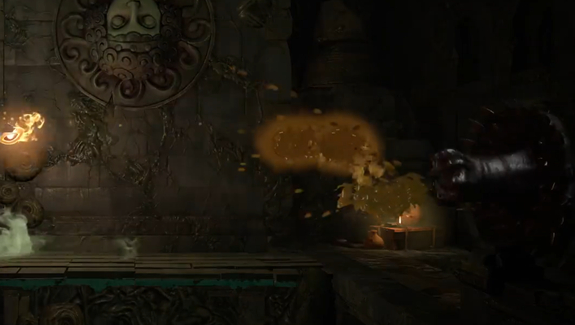 波斯王子失落的王冠阿亚尔护符全收集指南:炎火永动机核心部件解析