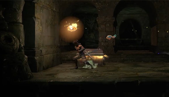 波斯王子失落的王冠阿亚尔护符全收集指南:炎火永动机核心部件解析