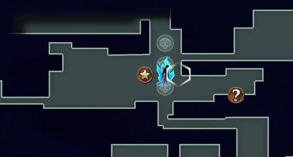 波斯王子失落的王冠阿亚尔护符全收集指南:炎火永动机核心部件解析