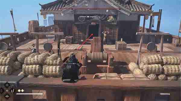 刺客信条影开荒神器速刷攻略 新手必看流血太刀获取技巧