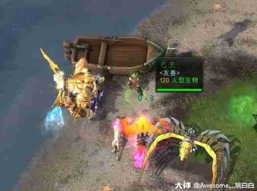 魔兽世界蜜背收割者坐骑全攻略:手把手教你驯服蜂群霸主