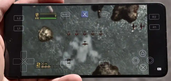 PS3 安卓模拟器“换马甲”重生：RPCSX-UI-Android 上线