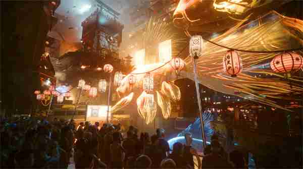 《赛博朋克2077》现已上架任天堂商城 终极版70美元