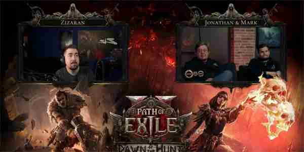 《流放之路2》新赛季引差评轰炸 开发团队承诺补救