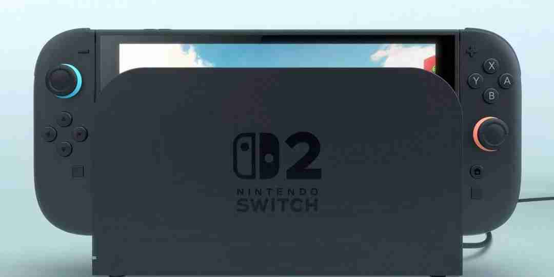 期待要落空了！曝Switch 2开发套件或将缺乏4K支持！