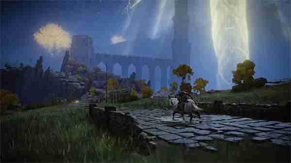 《艾尔登法环:褪色版》加入Switch2 年内正式发售