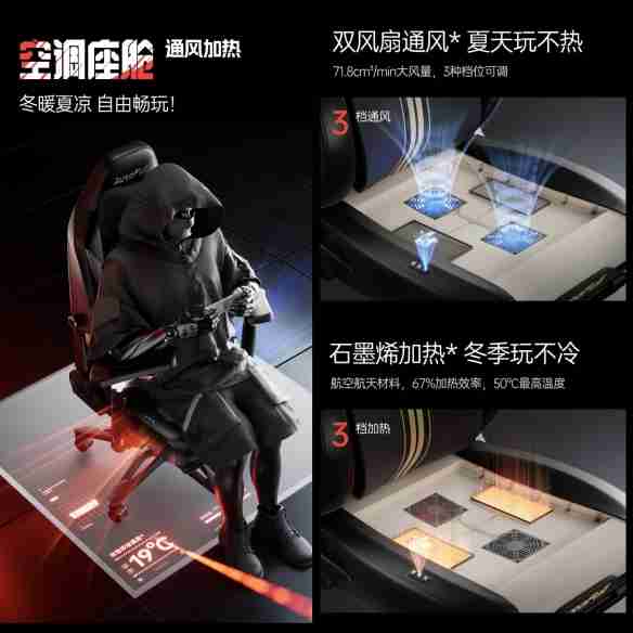 首创科技,不设边界!傲风发布多项全球首创技术