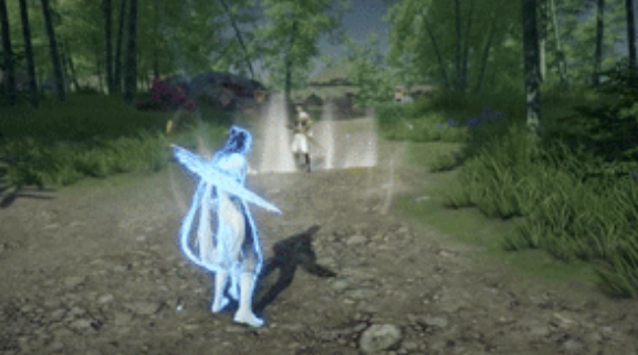 永劫无间S5赛季新武器扇子全解析:飘逸连招+实战技巧一网打尽