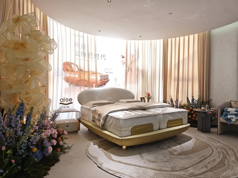 酒店床垫品类NO.1,喜临门凭借哪些优势成为行业领军?