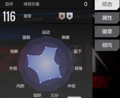 NBA全明星SG亚历山大天花板攻略:禁区魔术师+三分杀神双形态教学