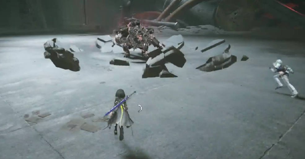 明日方舟终末地碾骨行刑人终极攻略:钢铁巨兽罗丹三招破防术!