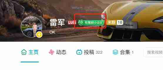 一年绿一次！愚人节B站年度小会员又上线了：绿到发光