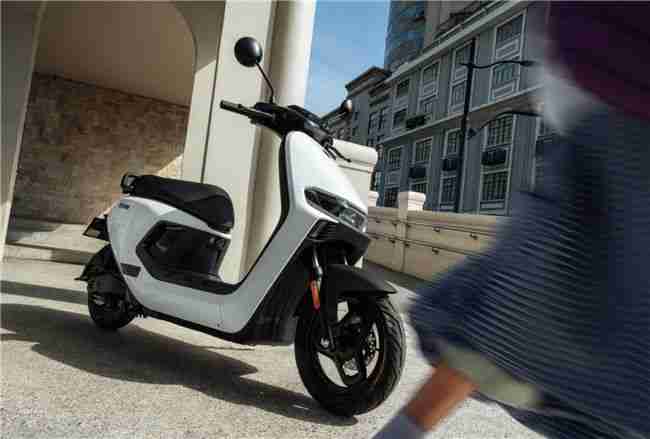 3-4千元价位电摩怎么选？九号电动N3系列成高性价比之选！