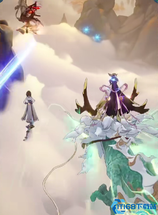 踏风行林荆鹤全攻略:坐骑获取与战力速升指南