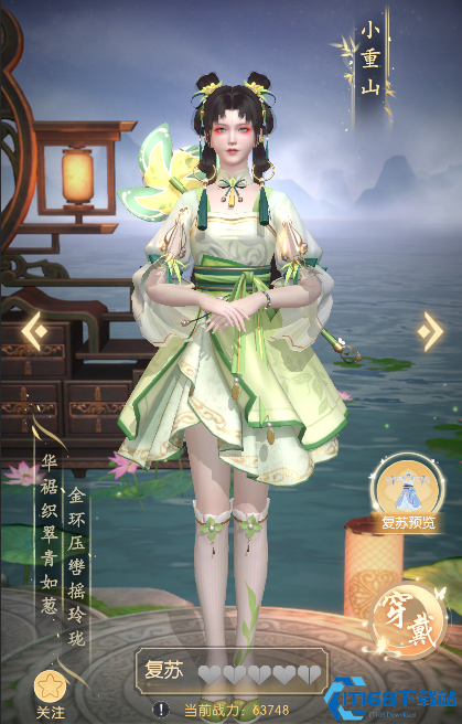 盛唐烟雨山庄玩法全解析!解锁双地图必看指南