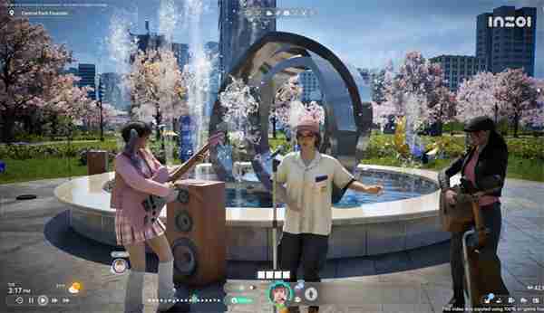 《inZOI》公告：将采取法律措施应对盗版和修改数据