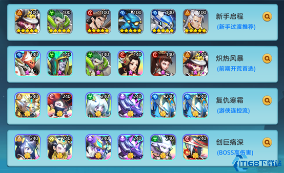 王者战神手游新手必看攻略：轻松挂机零压力变强秘籍