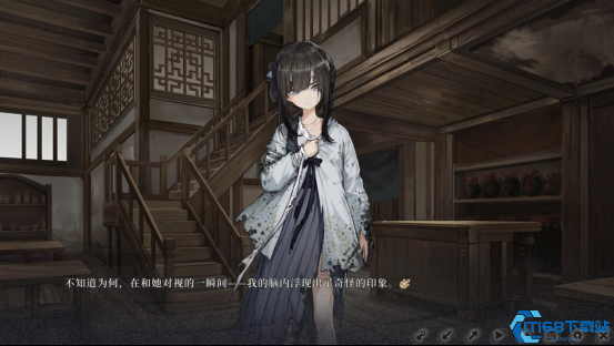 明末乱世人性试炼场 文字冒险神作饿殍登陆Switch全平台