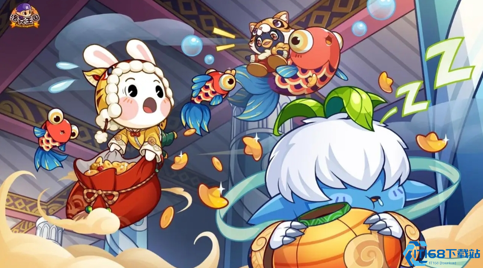 洛克王国手游罗盘使用技巧大全 高效寻宝攻略一览