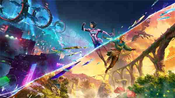 《双影奇境》团队新作正在开发 不会做实时服务游戏