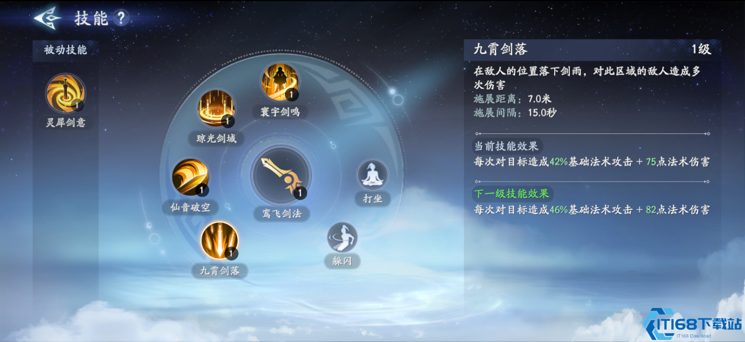 封神再临龙吉公主远程输出全技能解析与实战指南