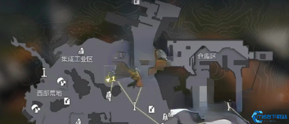 明日方舟终末地极速跑图攻略:新手必看高效探索技巧