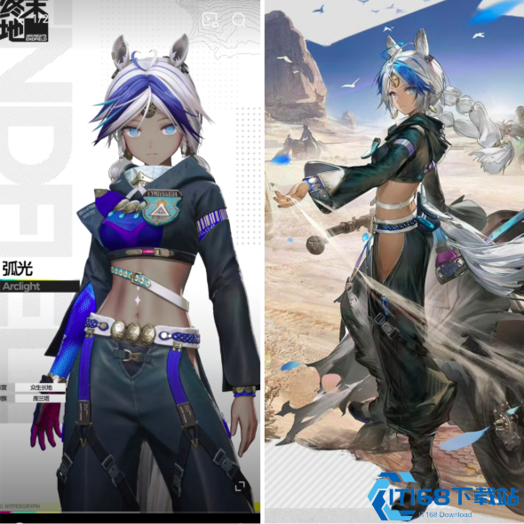 明日方舟终末地极速跑图攻略:新手必看高效探索技巧